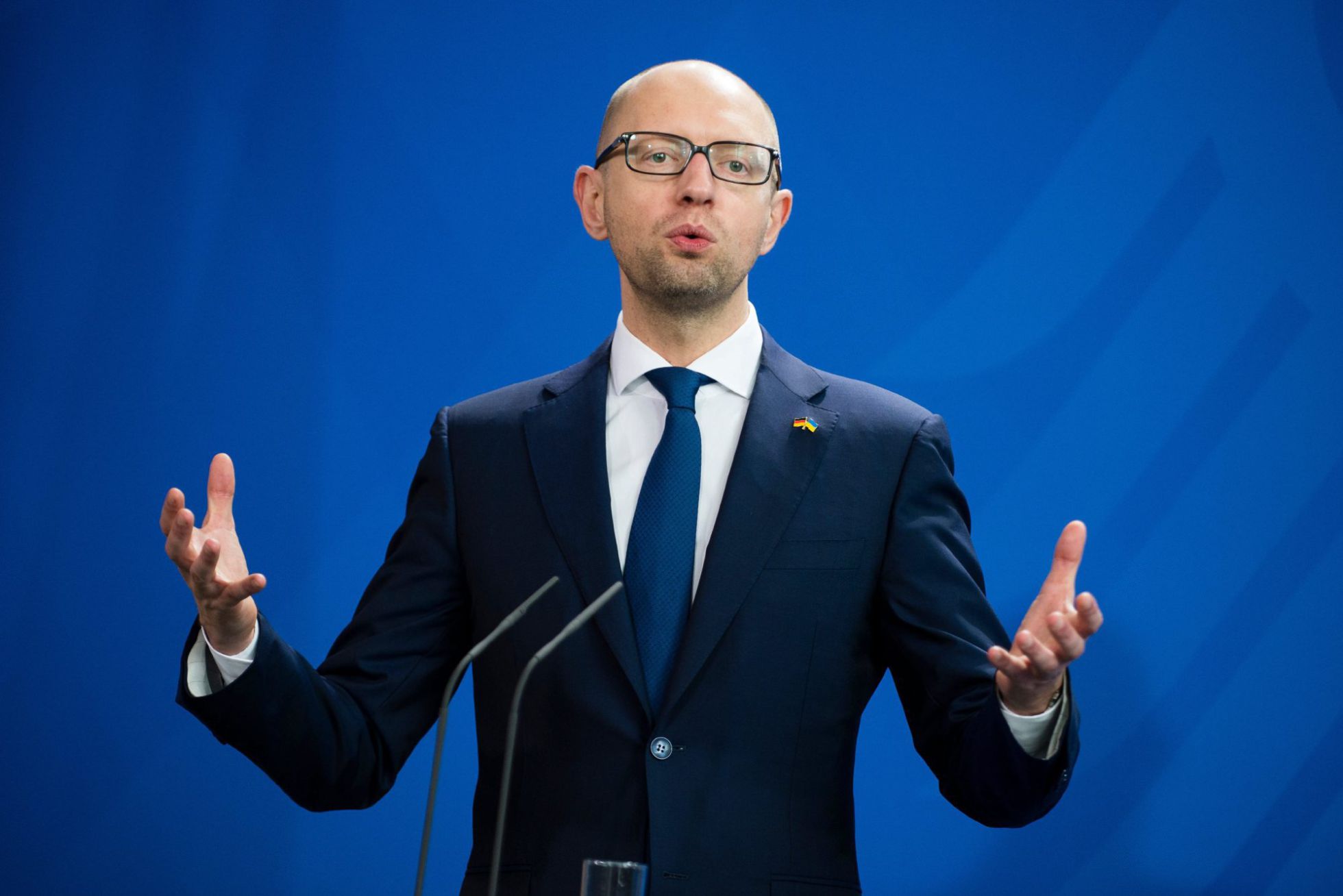 Dimite El Primer Ministro De Ucrania Internacional El PaÍs 4492