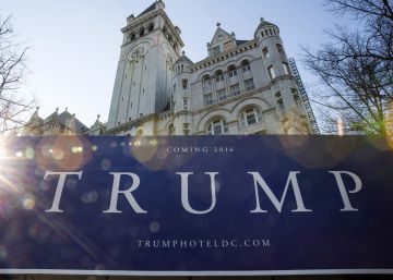 Trump’s Latino employees come out against Trump