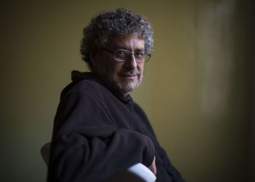 Gustavo Castro (Tampico, 1964), &uacute;nico testigo del asesinato de la activista Berta C&aacute;ceres.
