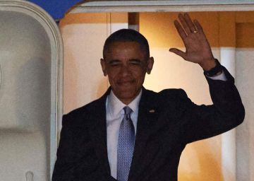 Obama recalca que “la UE fa la Gran Bretanya encara més gran”