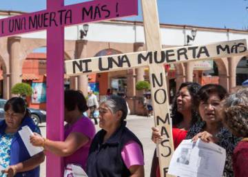 La ONU alerta sobre la impunidad de la violencia sexual en México