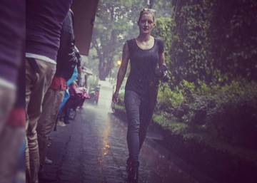 El riesgo de ser mujer en la Ciudad de México