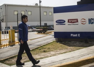 La fábrica que Trump solo salvó a medias