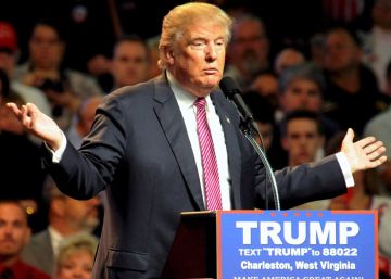 Bush family turns its back on Trump