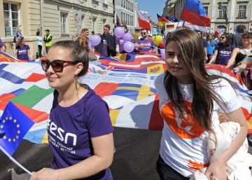 Europa planeja noves vies polítiques davant la crisi de la Gran Recessió