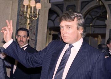 Women, taxes, deception: Why Donald Trump is uncomfortable with the past