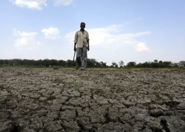 La ONU alerta de que el cambio climático avanza más rápido de lo previsto