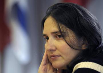 La nieta de Juan Gelman: "Es una sentencia satisfactoria"