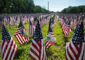 Mueren tres miembros de Fuerzas Especiales de EE UU en Níger