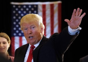 Donald Trump goes to war with the press after making veteran donation