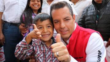 Los ganadores de las elecciones en México según las encuestas