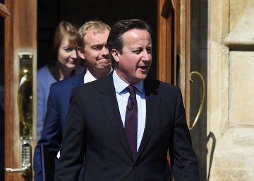 El ‘Brexit’ agafa avantatge en les enquestes