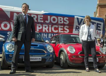 Spanish espionage enters Brexit debate