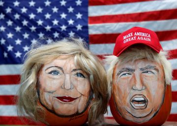 Hillary Clinton seeks Democratic unity ahead of battle with Trump