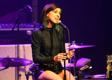 Mor la cantant de ‘The Voice’ Christina Grimmie després de rebre diversos trets en un concert