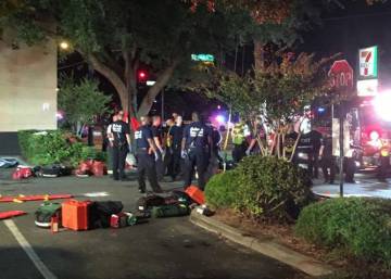 50 morts en la pitjor matança als EUA des de l’11-S