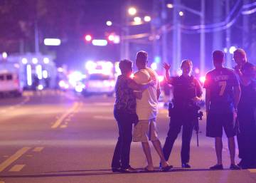 50 morts i 53 ferits en un tiroteig en un club gai d’Orlando