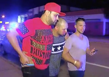 Trump calls on Obama to “step down” over Orlando killings