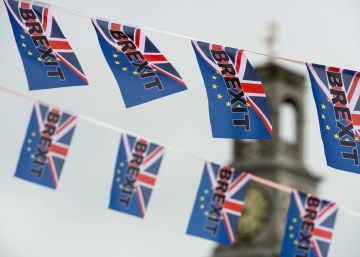 Test | ¿Qué sabes del ‘Brexit’?