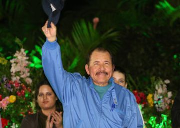 Daniel Ortega busca legitimidad internacional al amparo de la OEA