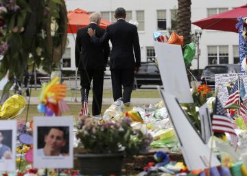 Obama em Orlando: “Se não agirmos, continuaremos a ver massacres como este”
