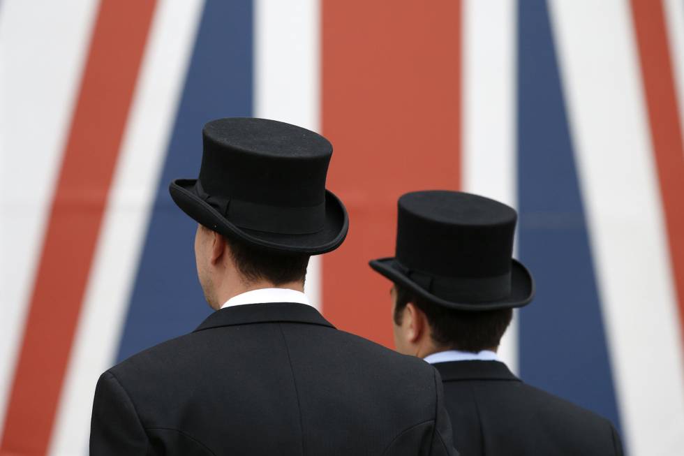 Así están las apuestas sobre el Brexit hoy