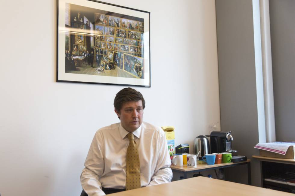 “Espero que el asesinato de Jo Cox no se utilice en la campaña”