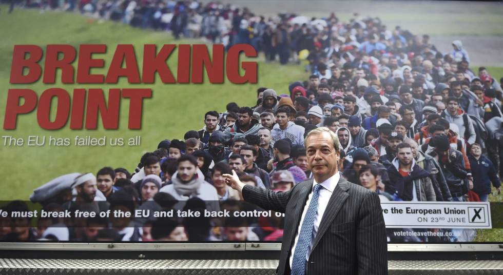 “¡Hitler tenía razón!”