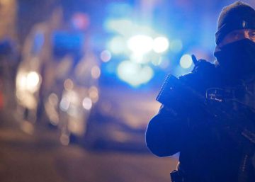 Polícia belga detém 12 suspeitos de planejar atentados