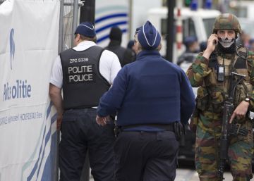 Crecer a golpe de atentado