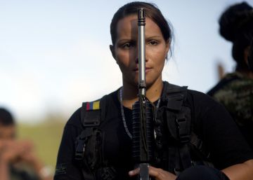 Colombian government and FARC rebels announce “bilateral and definitive” ceasefire