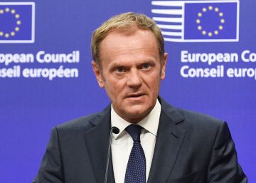 La UE vol que el Regne Unit marxi al més aviat possible