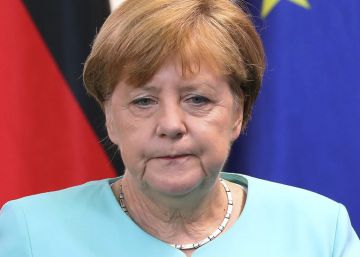 Merkel considera el resultat “un punt d’inflexió” en la integració europea