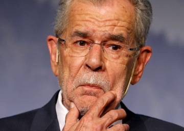 Advertencia en Austria