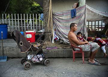 Los últimos deportados de Venezuela a Colombia