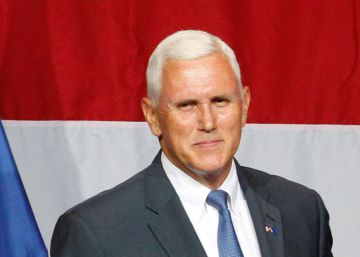 Trump picks ultraconservative Indiana governor as running mate