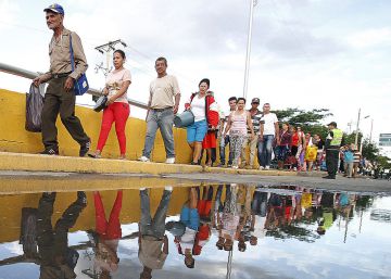 Colombia and Venezuela move closer to definitive reopening of border