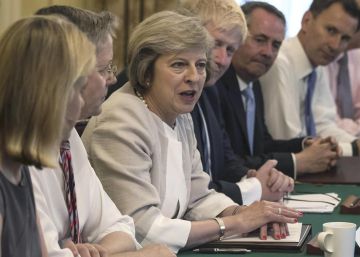 El Regne Unit renuncia a la seva presidència de torn de la UE el 2017