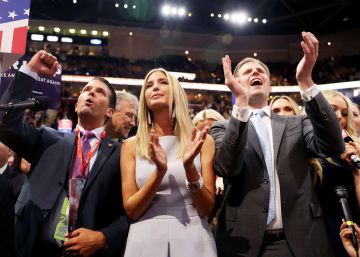 In Ohio, Republican Party seeks to reinvent itself in Trump’s image