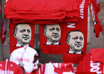 Erdogan busca someter a su control Ejército y espionaje