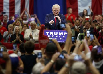 Una historia de otro Donald