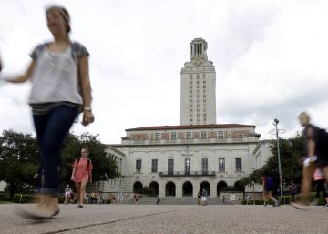Texas legaliza porte de armas em universidades