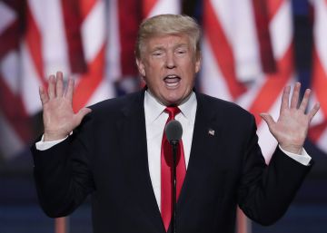 Test | ¿De verdad es de Trump esta frase?