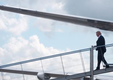 Donald Trump fails to contain growing Republican Party rebellion