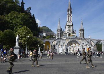 Los ataques terroristas lastran el turismo en Francia
