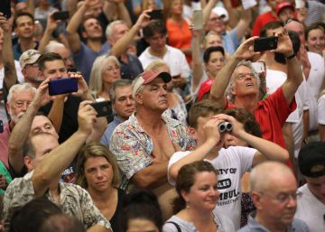 White Americans say US has been on the decline for the last 60 years