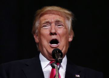 What Trump said then and what he says now about immigration