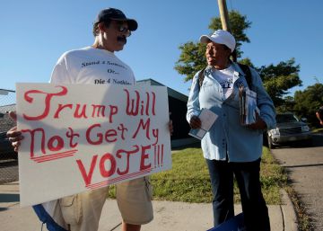 Siete periódicos europeos cubrirán conjuntamente las elecciones de Estados Unidos