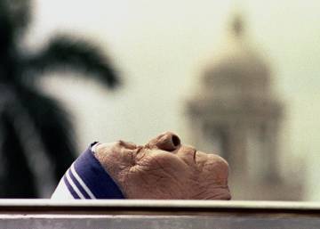O Lado Obscuro De Madre Teresa De Calcutá Internacional El País