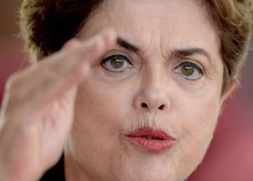 Rousseff: “Es gravísimo que se ejecute un programa sin pasar por las urnas”